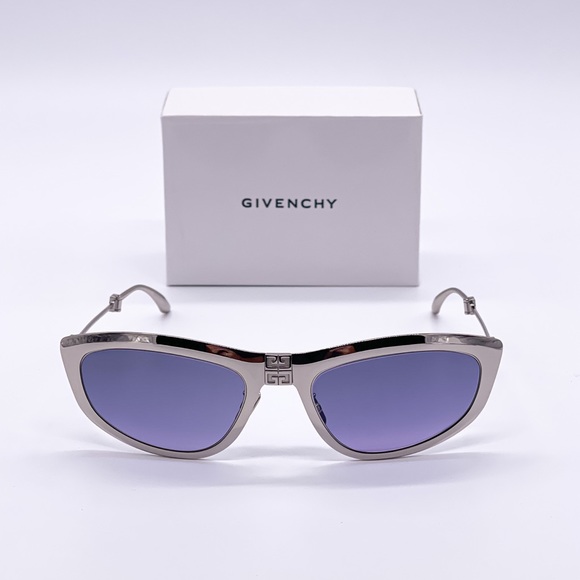 Givenchy Accessories - NEW GV7208/S 010 PALLADIUM TRANSFORMER SUNGLASSES GIVENCHY GV 7208/S